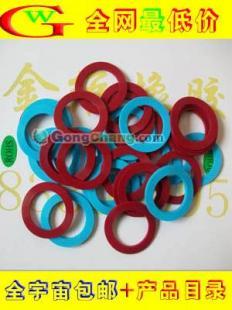 供應(yīng)真空環(huán)境密封氟膠防水圈_橡膠塑料_世界工廠網(wǎng)中國產(chǎn)品信息庫