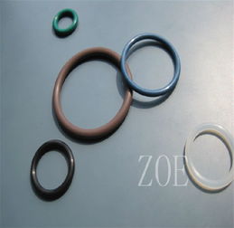 進(jìn)口防腐蝕o型圈價格 廠家 圖片