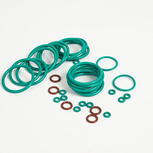 氟膠密封圈的性能優(yōu)勢與應用領域